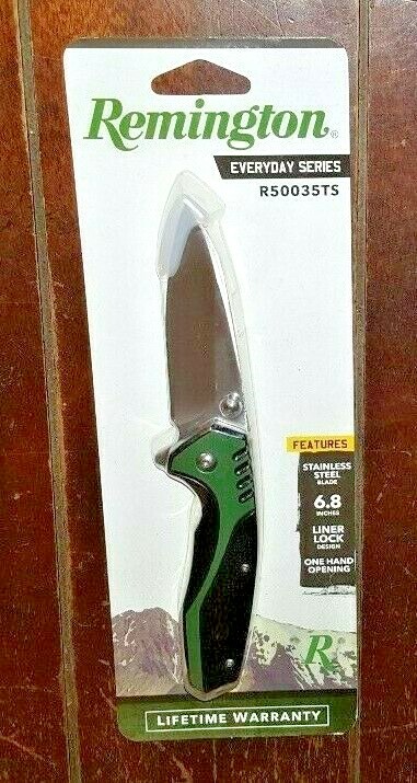 remington one blade